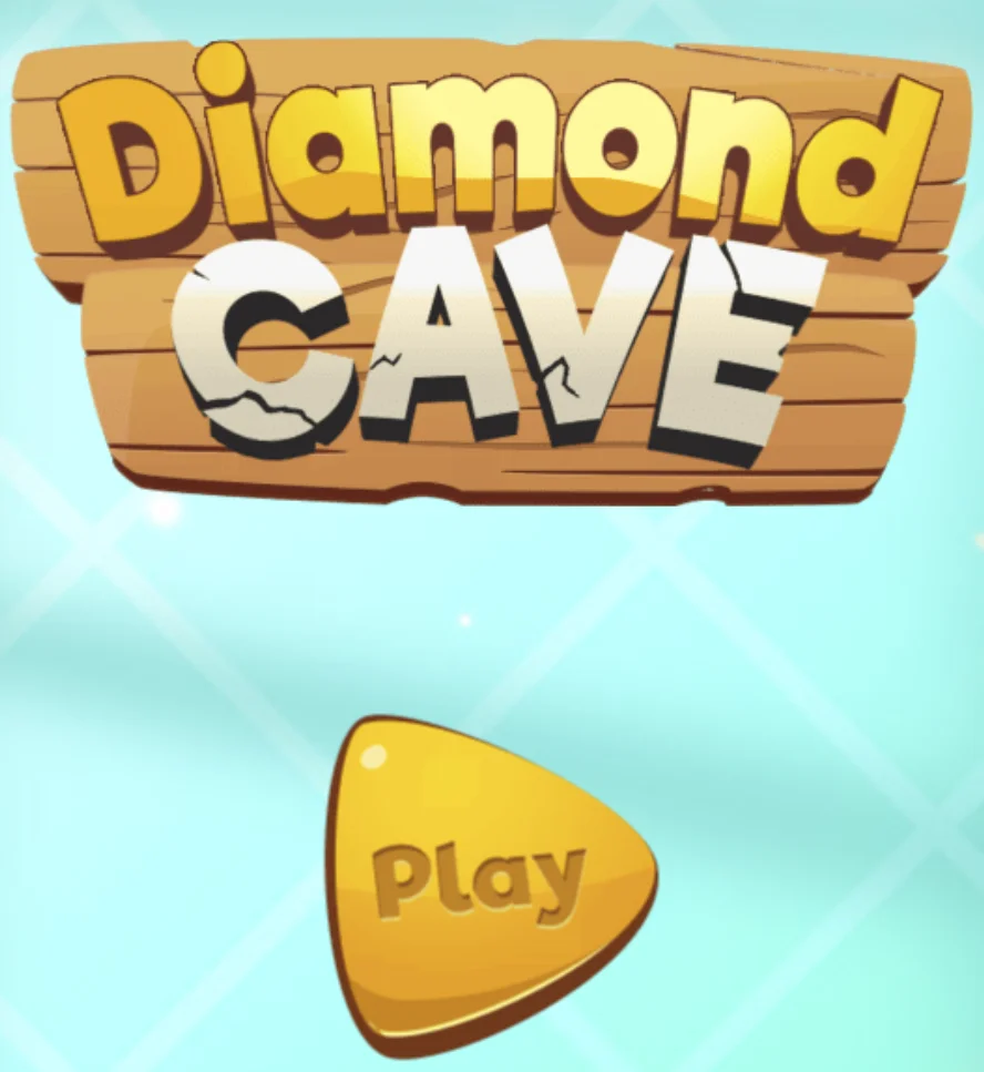 diamond cave slot